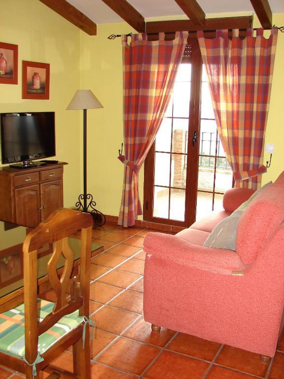 Apartamentos Sierra De Segura Segura de la Sierra Quarto foto